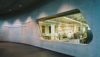 人本匠心，智能指引 寶馬萊比錫工廠導(dǎo)視系統(tǒng)的圖文設(shè)計(jì)與制造解析